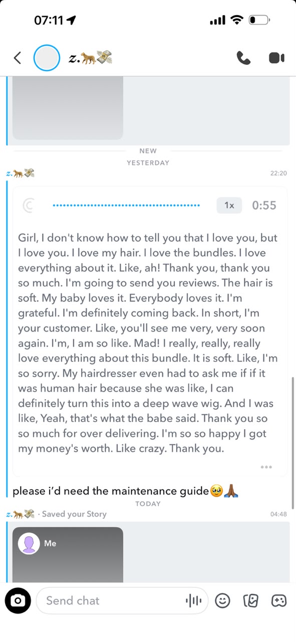 Customer review 11