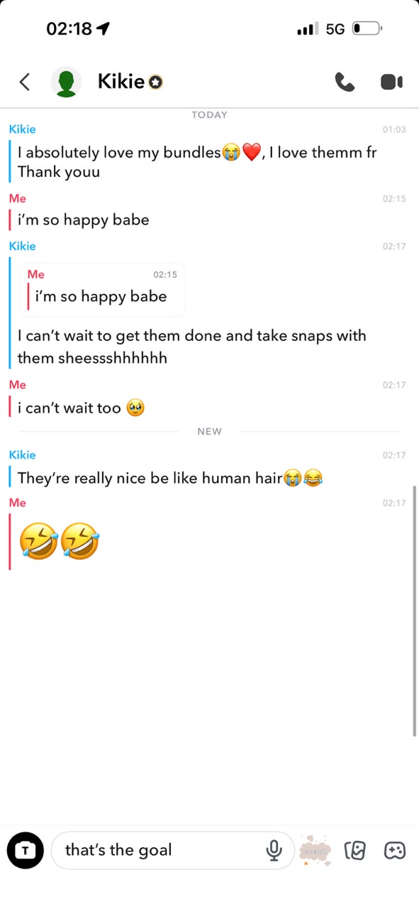 Customer review 2