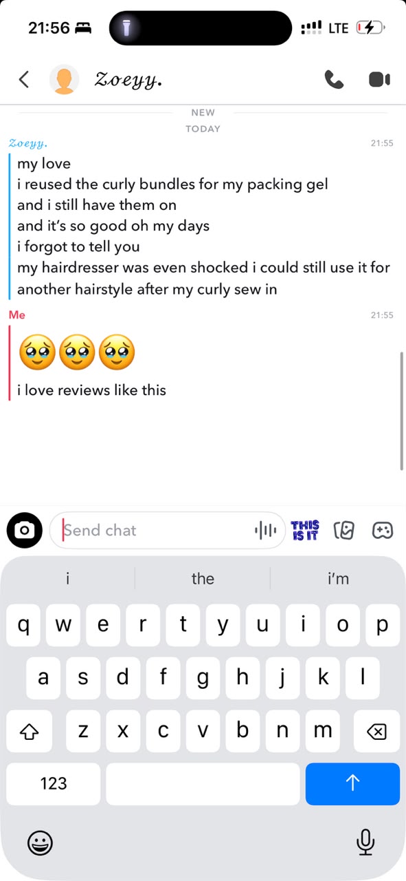 Customer review 7