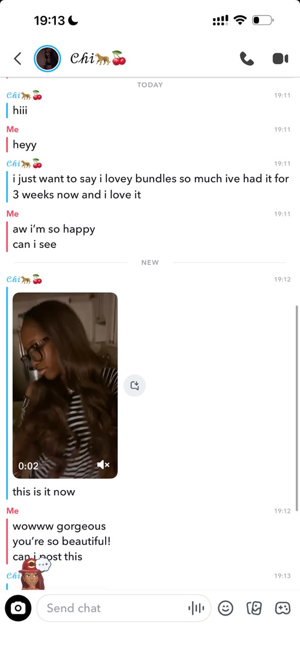 Customer review 8